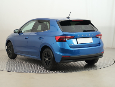 Škoda Fabia - 2024