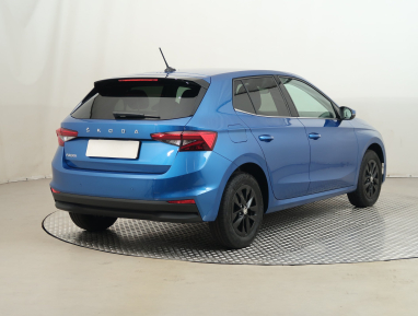 Škoda Fabia - 2024