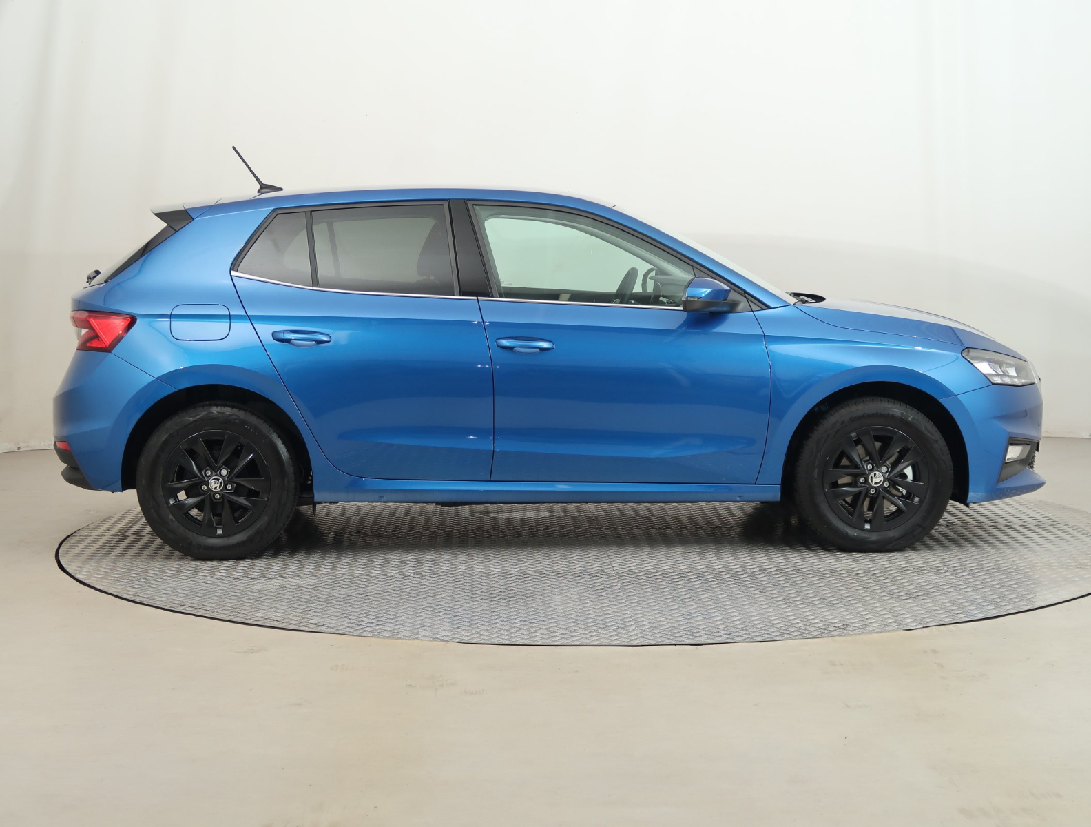 Škoda Fabia - 2024