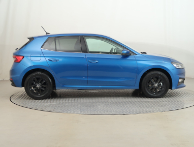 Škoda Fabia - 2024