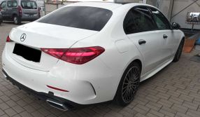 Mercedes-Benz C - 2023