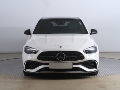 Mercedes-Benz C - 2023