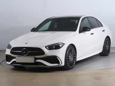 Mercedes-Benz C - 2023