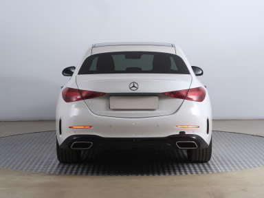 Mercedes-Benz C - 2023
