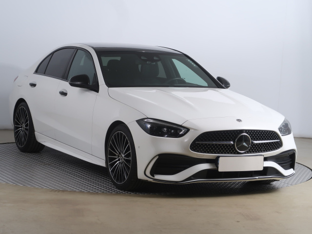 Mercedes-Benz C 2023