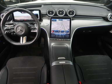 Mercedes-Benz C - 2023
