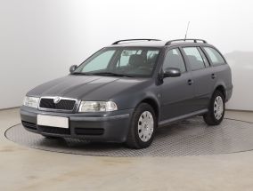 Skoda Octavia - 2010