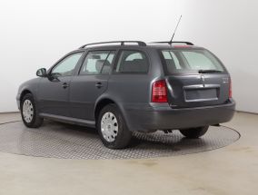 Skoda Octavia - 2010