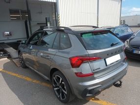 Skoda Kamiq - 2024