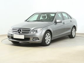 Mercedes-Benz C - 2009