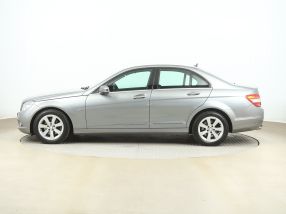 Mercedes-Benz C - 2009