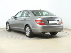 Mercedes-Benz C - 2009