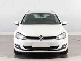 Volkswagen Golf - 2014