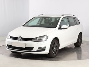 Volkswagen Golf - 2014