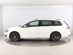 Volkswagen Golf - 2014