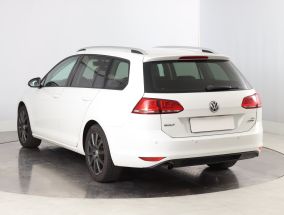 Volkswagen Golf - 2014