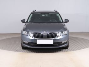 Skoda Octavia - 2017