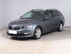 Skoda Octavia - 2017