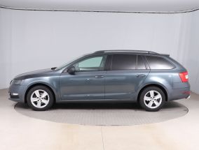 Skoda Octavia - 2017