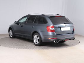 Skoda Octavia - 2017