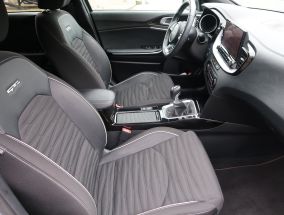 Kia ProCeed - 2023