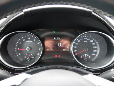 Kia ProCeed - 2023