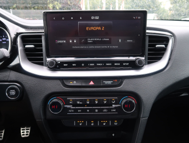 Kia ProCeed - 2023