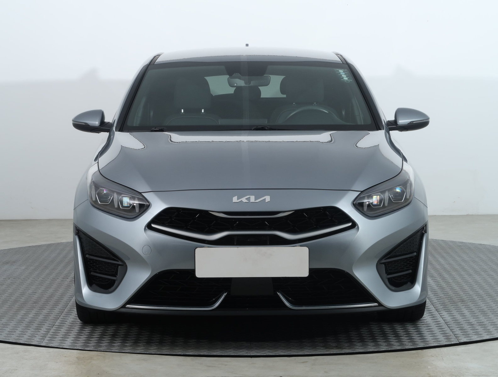 Kia ProCeed - 2023