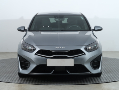 Kia ProCeed - 2023