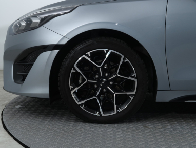 Kia ProCeed - 2023