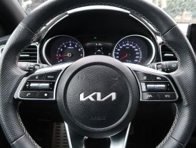Kia ProCeed - 2023