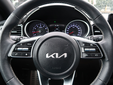 Kia ProCeed - 2023