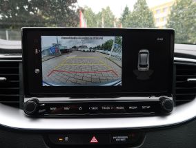 Kia ProCeed - 2023