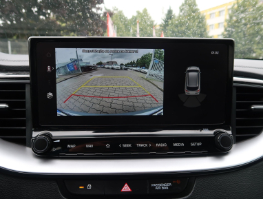 Kia ProCeed - 2023
