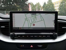 Kia ProCeed - 2023