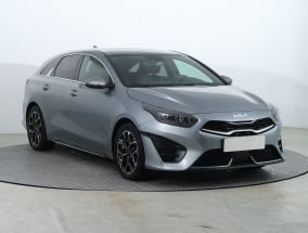 Kia ProCeed - 2023