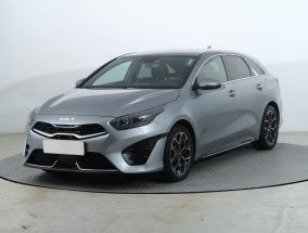 Kia ProCeed - 2023