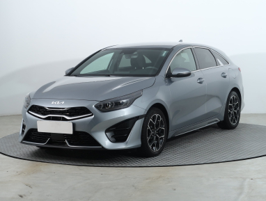 Kia ProCeed - 2023