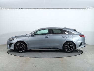 Kia ProCeed - 2023