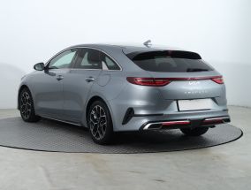Kia ProCeed - 2023