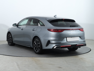 Kia ProCeed - 2023