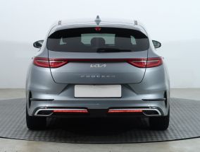 Kia ProCeed - 2023