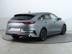 Kia ProCeed - 2023