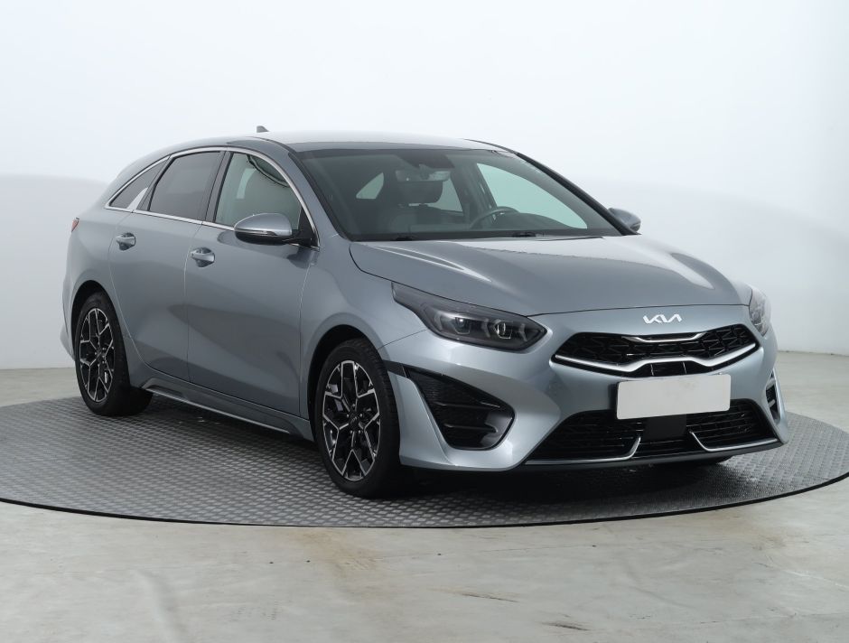 Kia ProCeed - 2023
