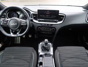 Kia ProCeed - 2023