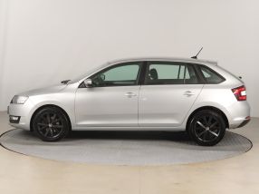 Skoda Rapid Spaceback - 2017