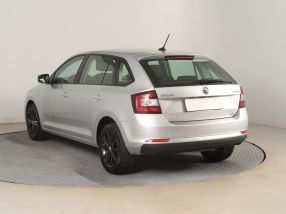Skoda Rapid Spaceback - 2017