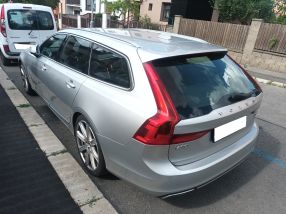 Volvo V90 - 2017