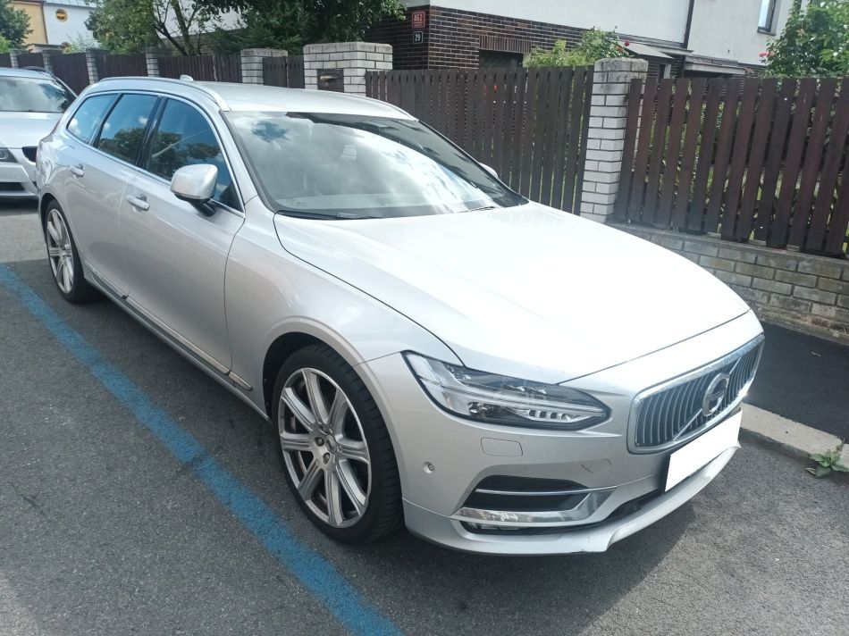 Volvo V90 - 2017