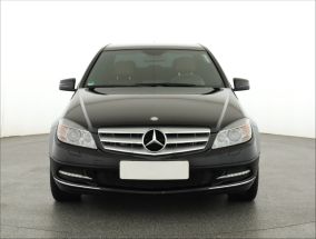 Mercedes-Benz C - 2010